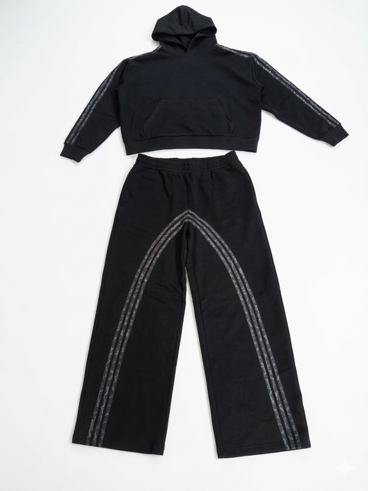 “Silent Echo” Set